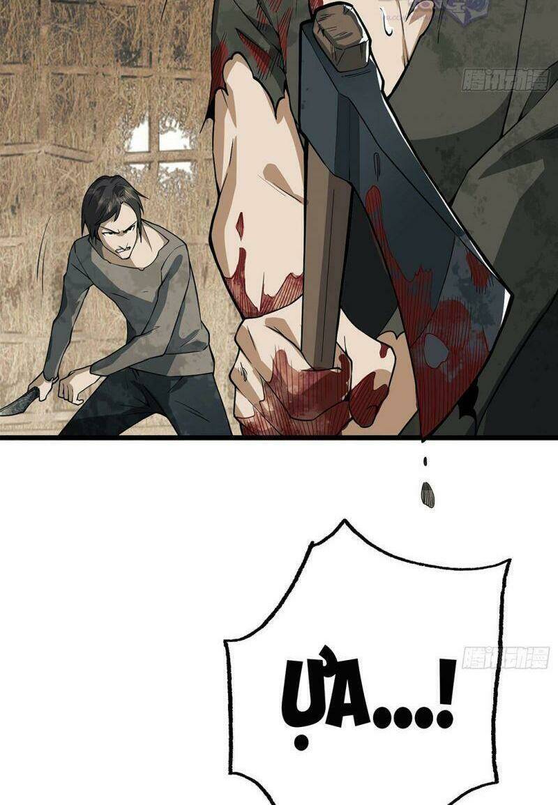 Đệ Nhất Danh Sách Chapter 15 - Trang 2