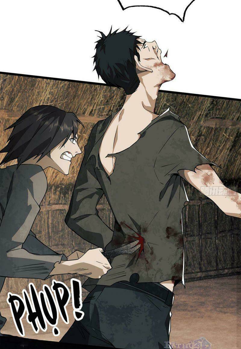 Đệ Nhất Danh Sách Chapter 15 - Trang 2