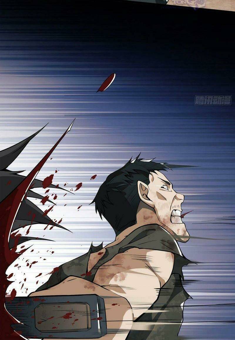 Đệ Nhất Danh Sách Chapter 15 - Trang 2