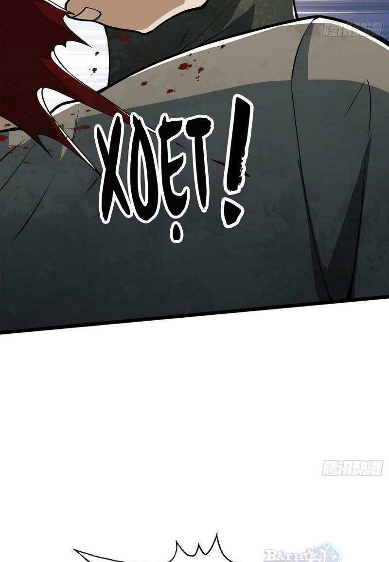 Đệ Nhất Danh Sách Chapter 15 - Trang 2