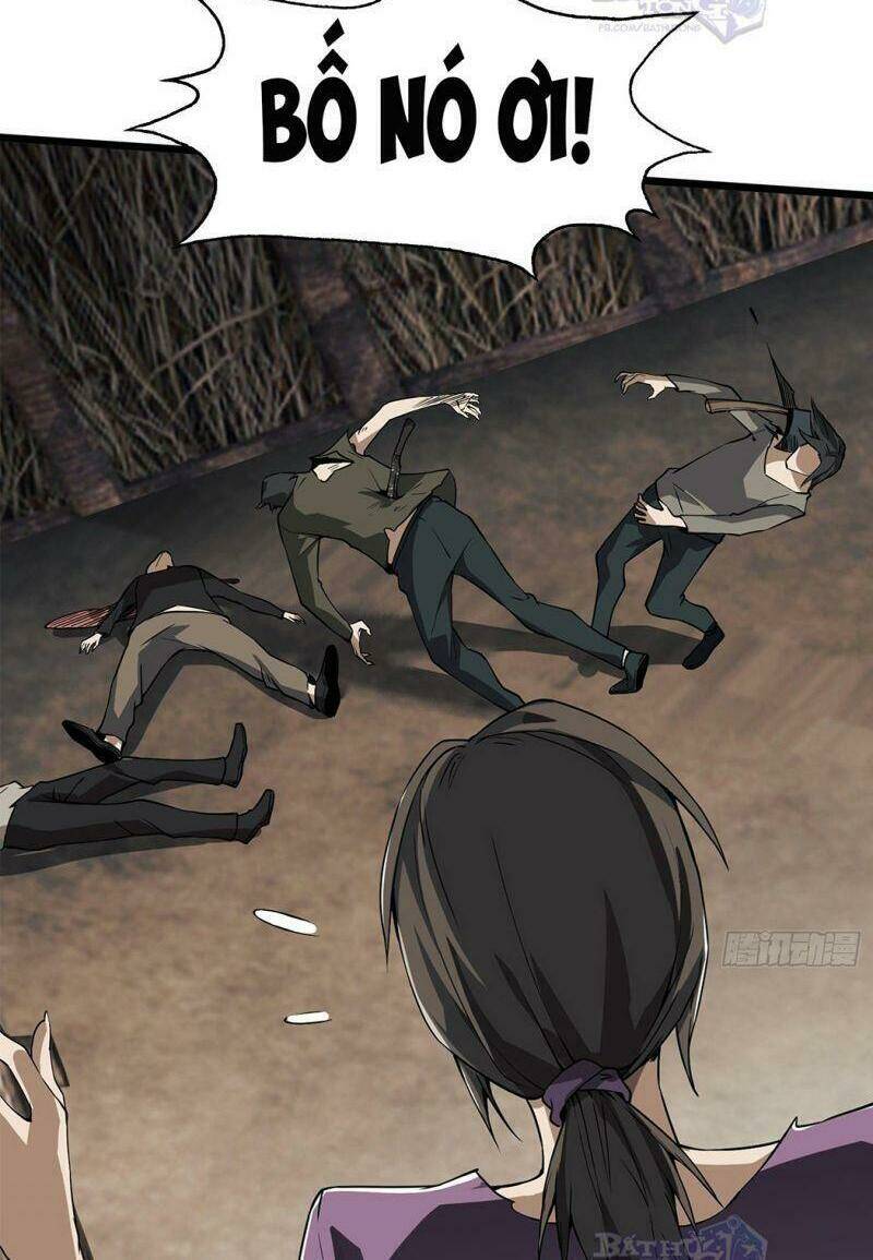 Đệ Nhất Danh Sách Chapter 15 - Trang 2