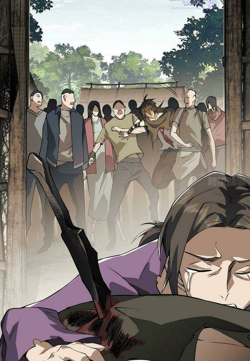 Đệ Nhất Danh Sách Chapter 15 - Trang 2