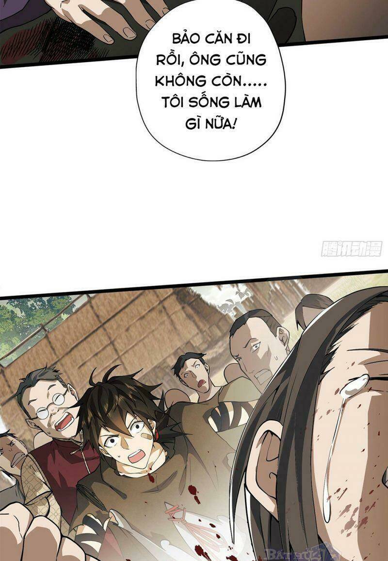 Đệ Nhất Danh Sách Chapter 15 - Trang 2