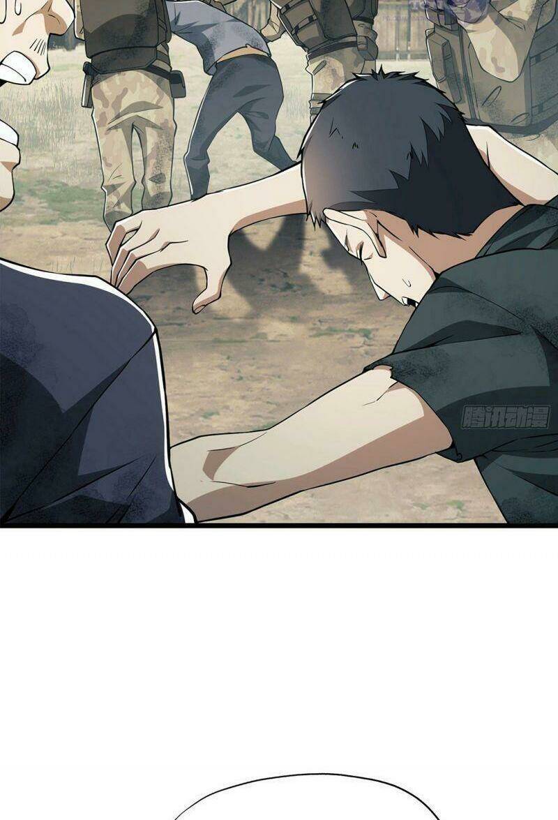 Đệ Nhất Danh Sách Chapter 15 - Trang 2