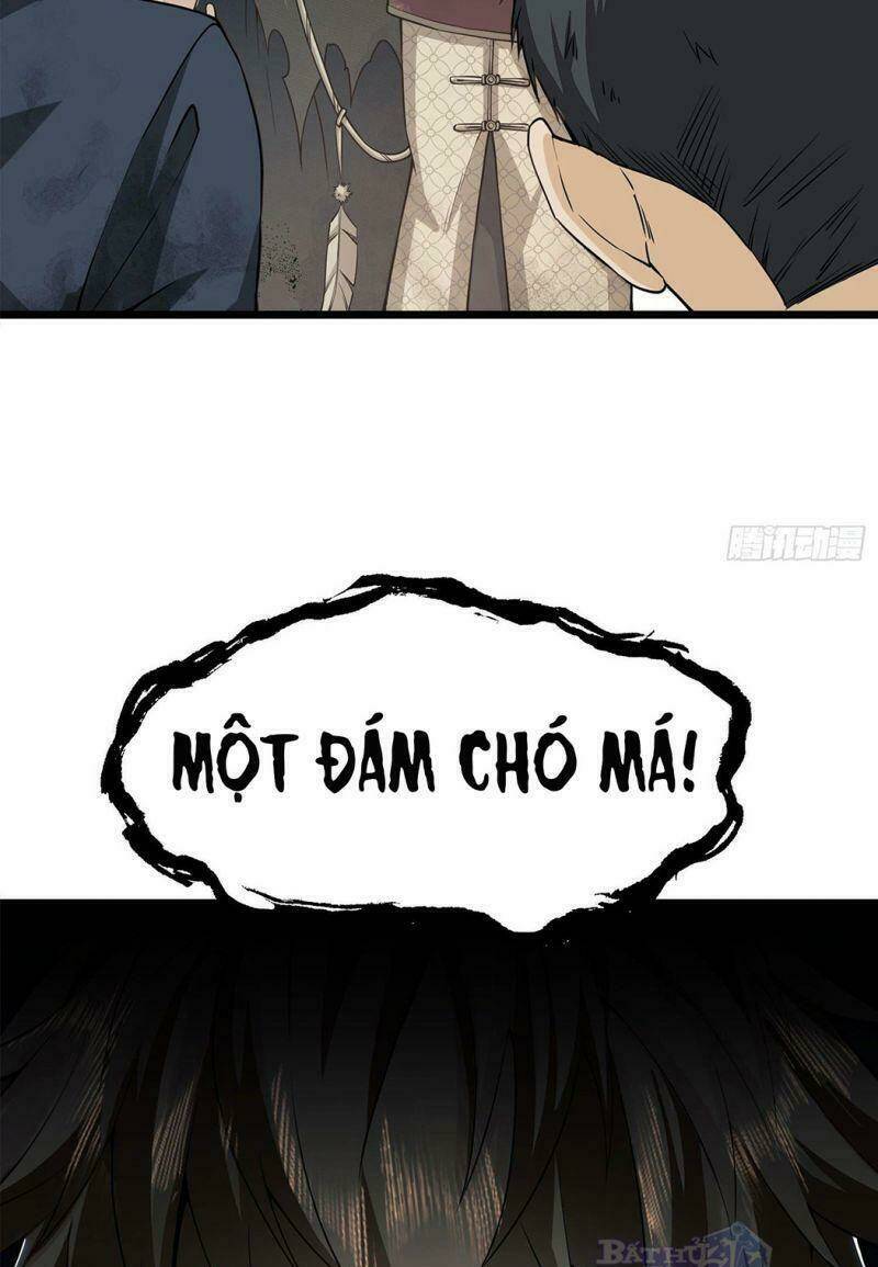 Đệ Nhất Danh Sách Chapter 15 - Trang 2