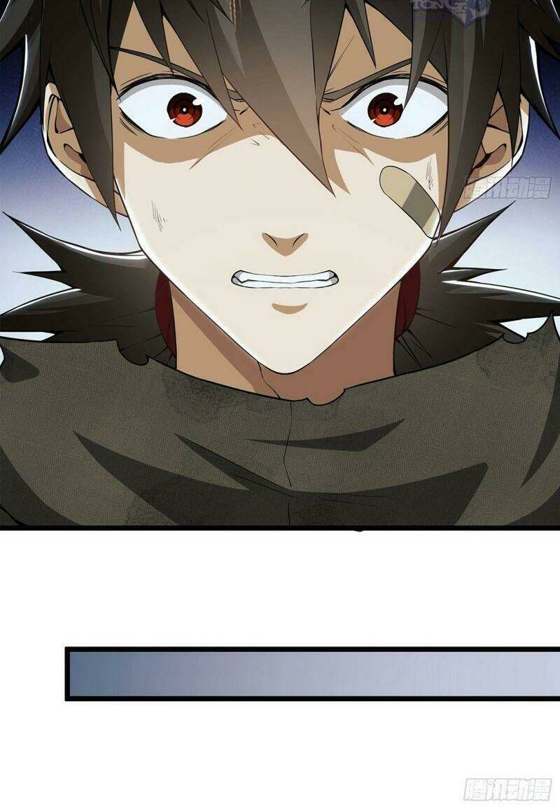 Đệ Nhất Danh Sách Chapter 15 - Trang 2