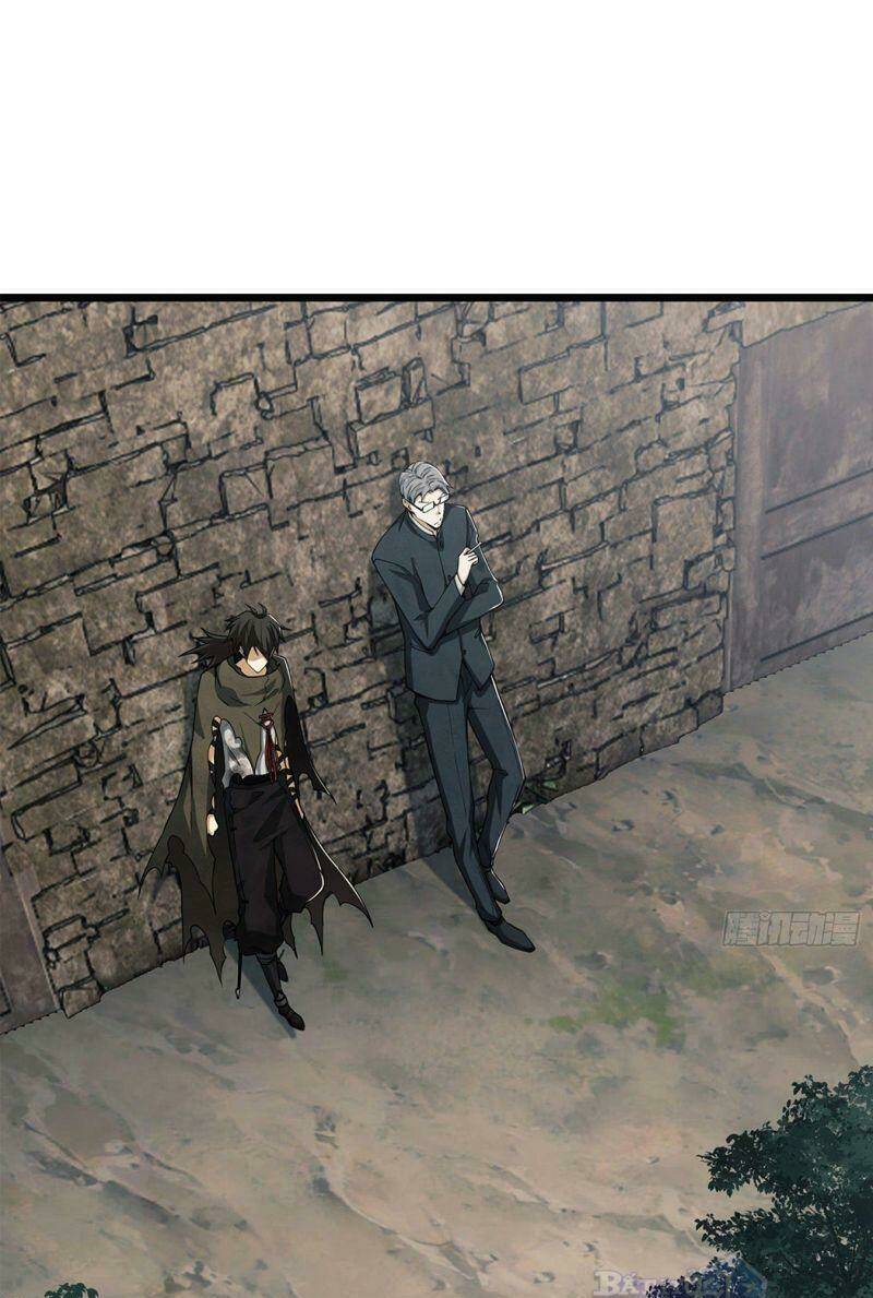 Đệ Nhất Danh Sách Chapter 15 - Trang 2