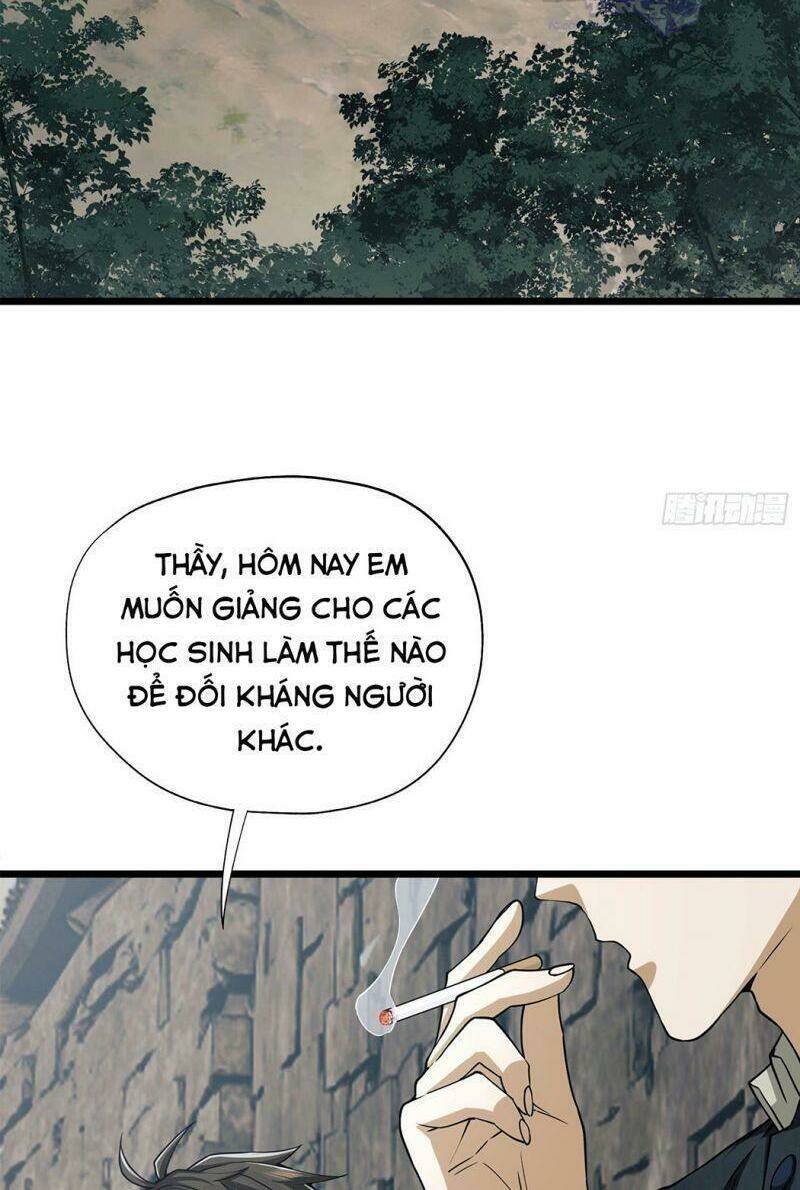 Đệ Nhất Danh Sách Chapter 15 - Trang 2