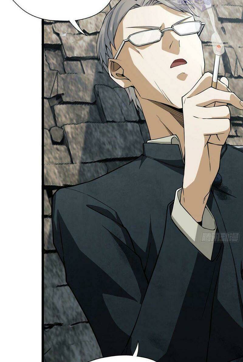 Đệ Nhất Danh Sách Chapter 15 - Trang 2