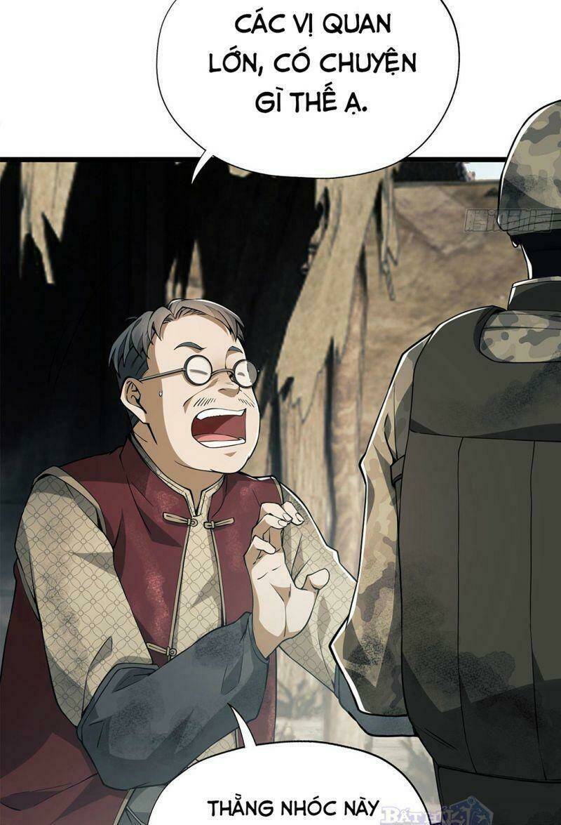 Đệ Nhất Danh Sách Chapter 15 - Trang 2