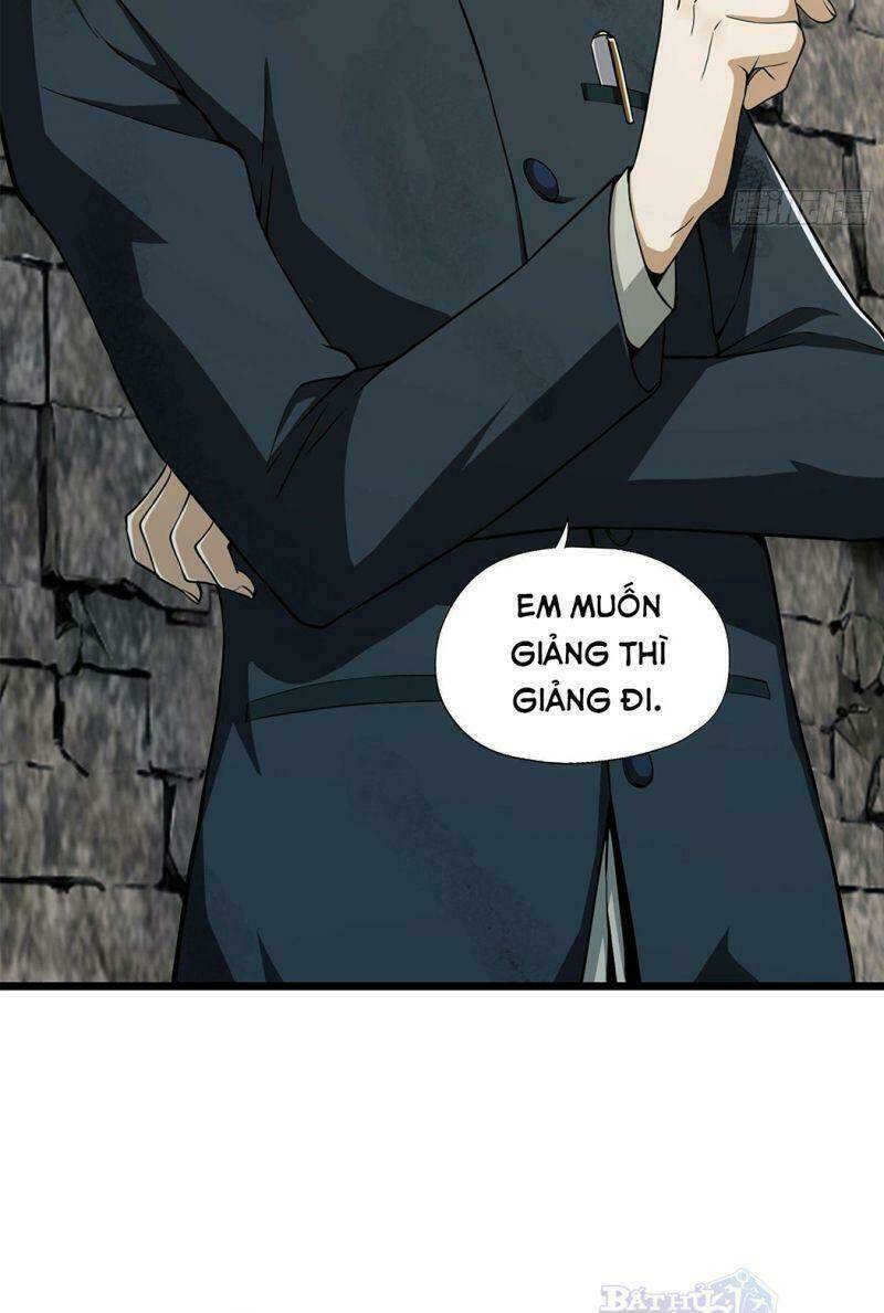 Đệ Nhất Danh Sách Chapter 15 - Trang 2