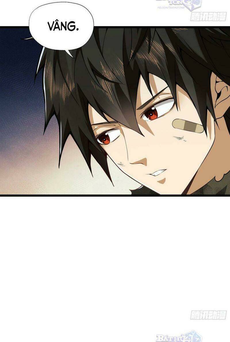 Đệ Nhất Danh Sách Chapter 15 - Trang 2