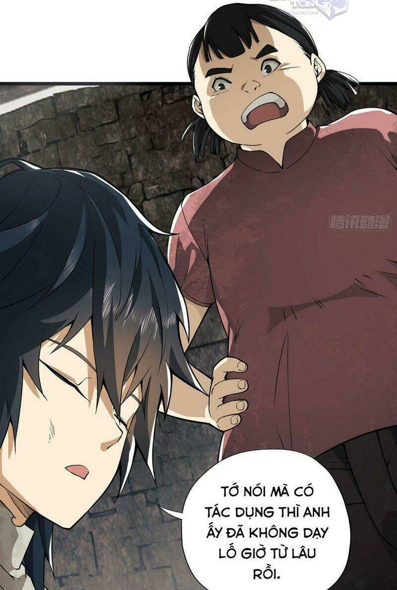 Đệ Nhất Danh Sách Chapter 15 - Trang 2