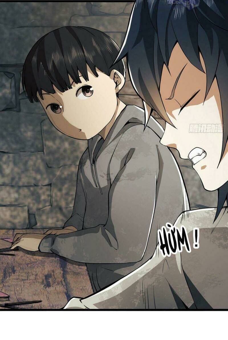 Đệ Nhất Danh Sách Chapter 15 - Trang 2