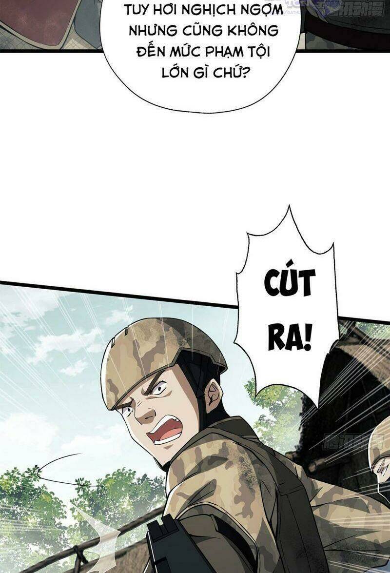 Đệ Nhất Danh Sách Chapter 15 - Trang 2