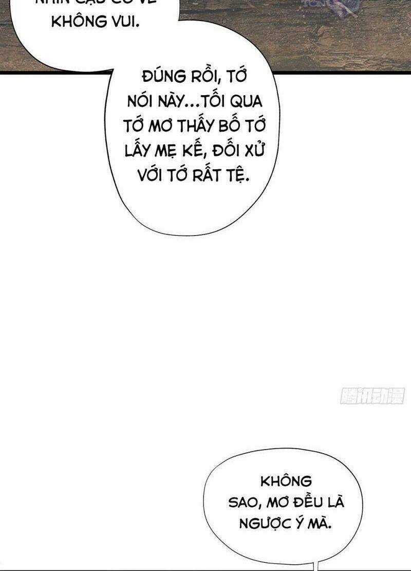 Đệ Nhất Danh Sách Chapter 15 - Trang 2