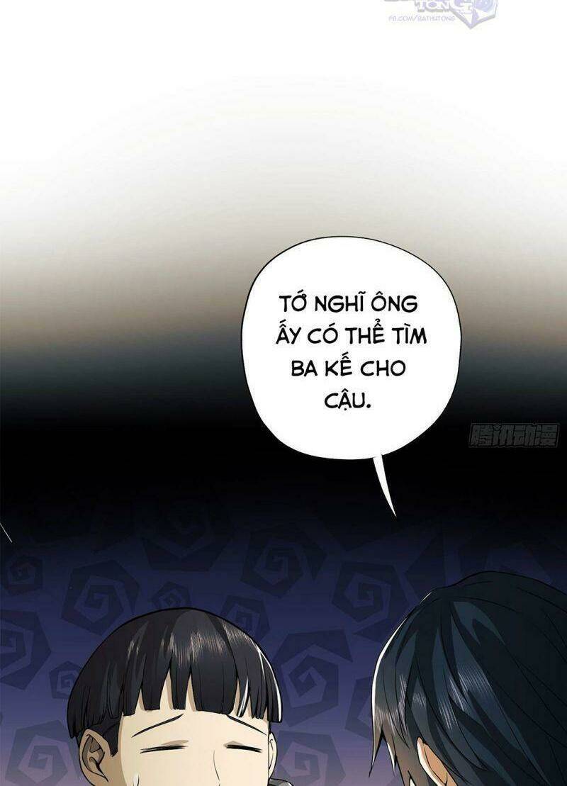 Đệ Nhất Danh Sách Chapter 15 - Trang 2