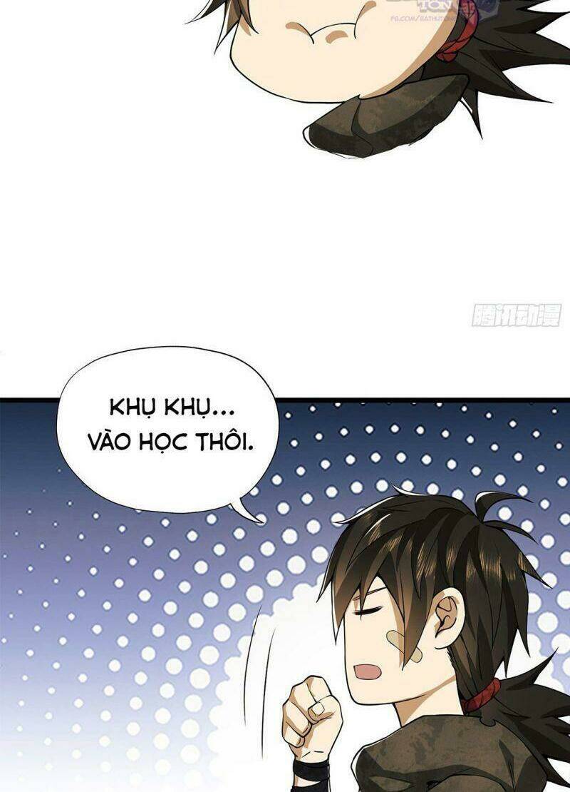 Đệ Nhất Danh Sách Chapter 15 - Trang 2