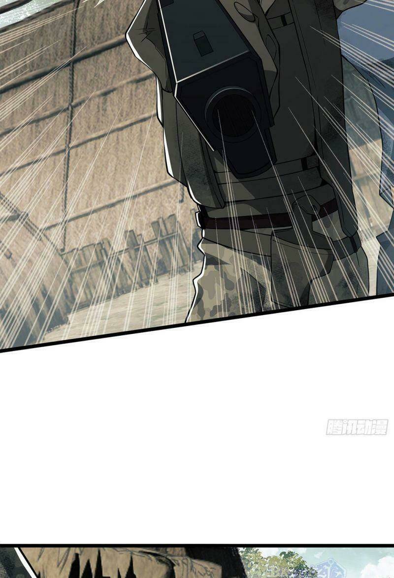 Đệ Nhất Danh Sách Chapter 15 - Trang 2