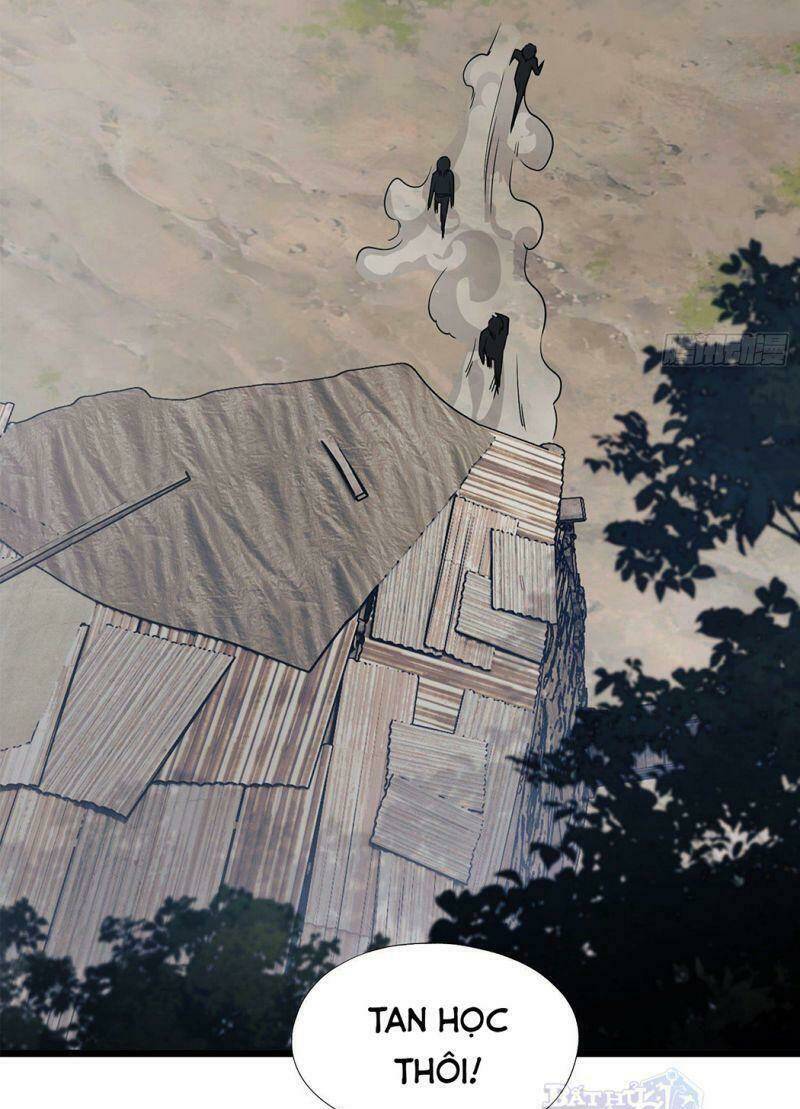 Đệ Nhất Danh Sách Chapter 15 - Trang 2