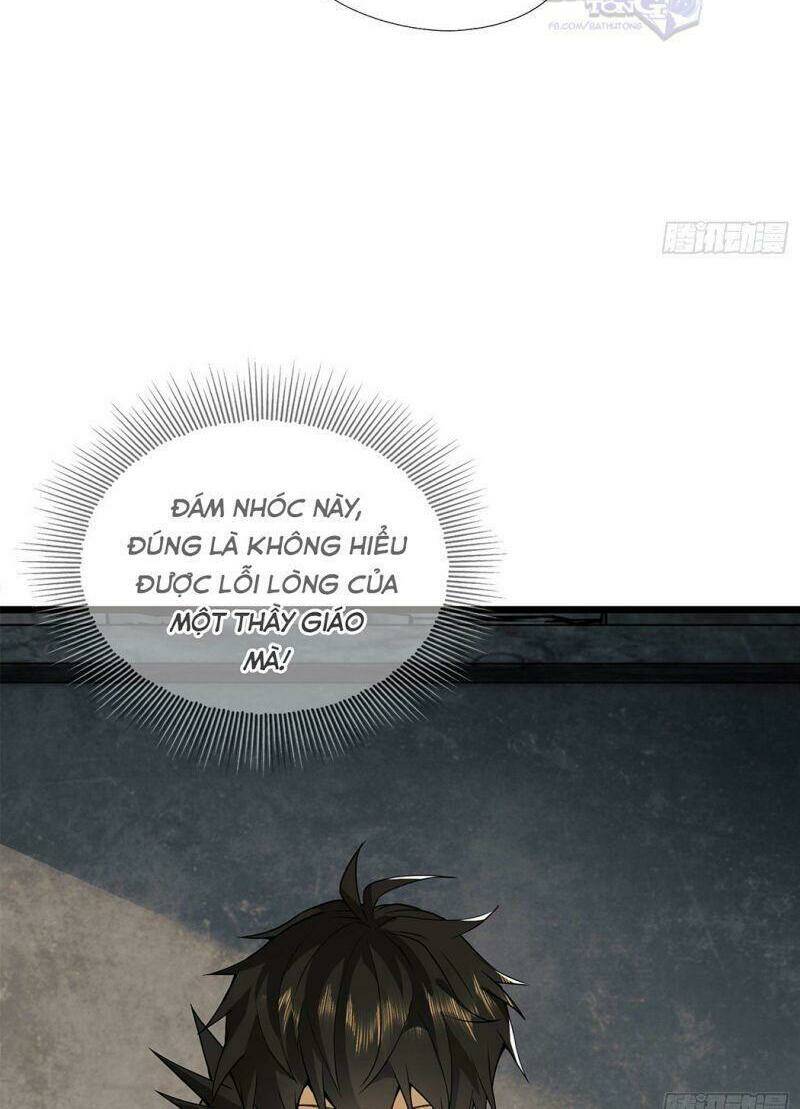 Đệ Nhất Danh Sách Chapter 15 - Trang 2