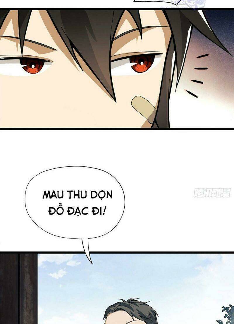 Đệ Nhất Danh Sách Chapter 15 - Trang 2