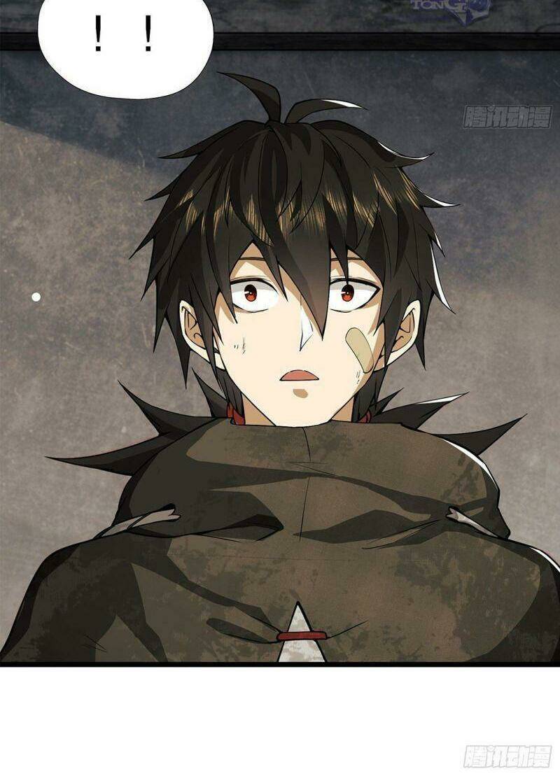 Đệ Nhất Danh Sách Chapter 15 - Trang 2