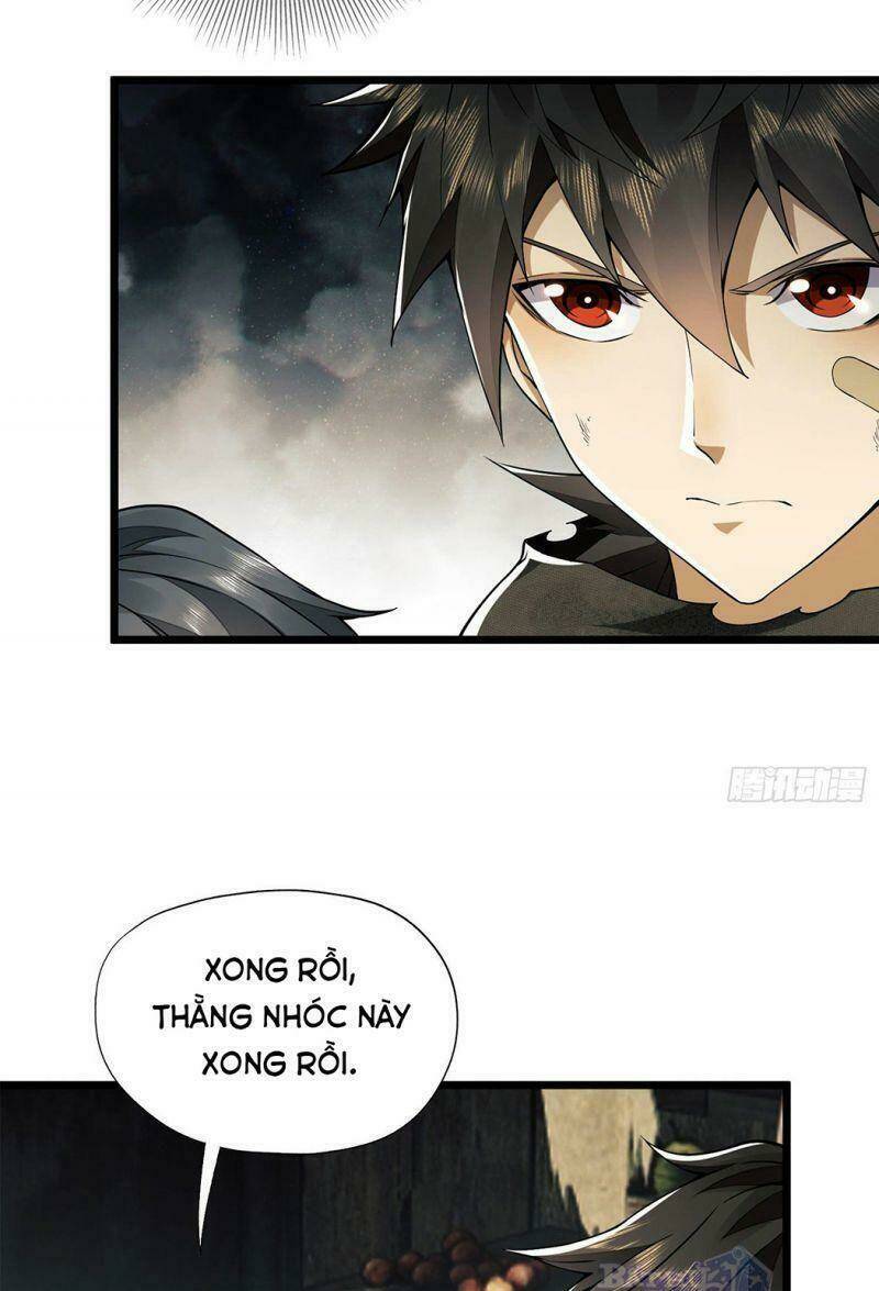 Đệ Nhất Danh Sách Chapter 15 - Trang 2