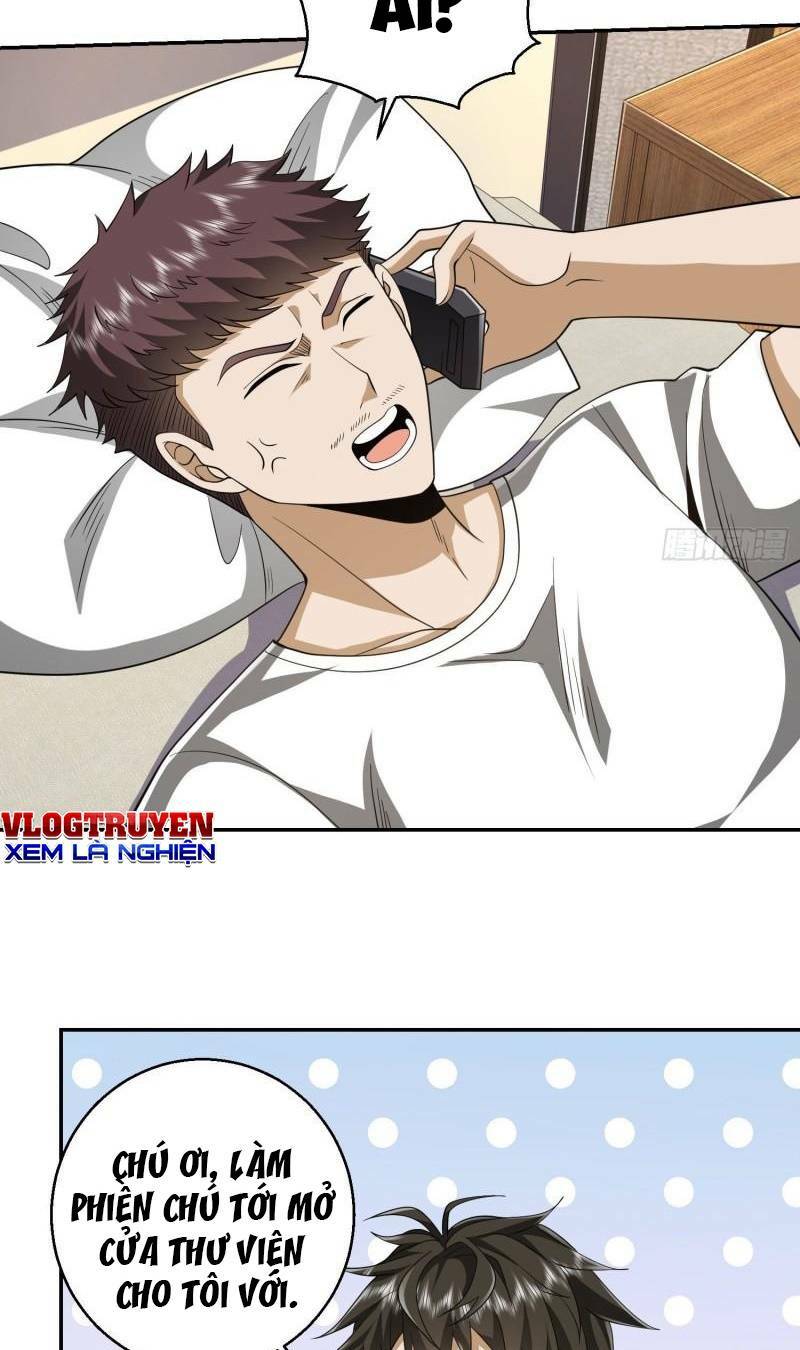 Đệ Nhất Danh Sách Chapter 150 - Trang 2