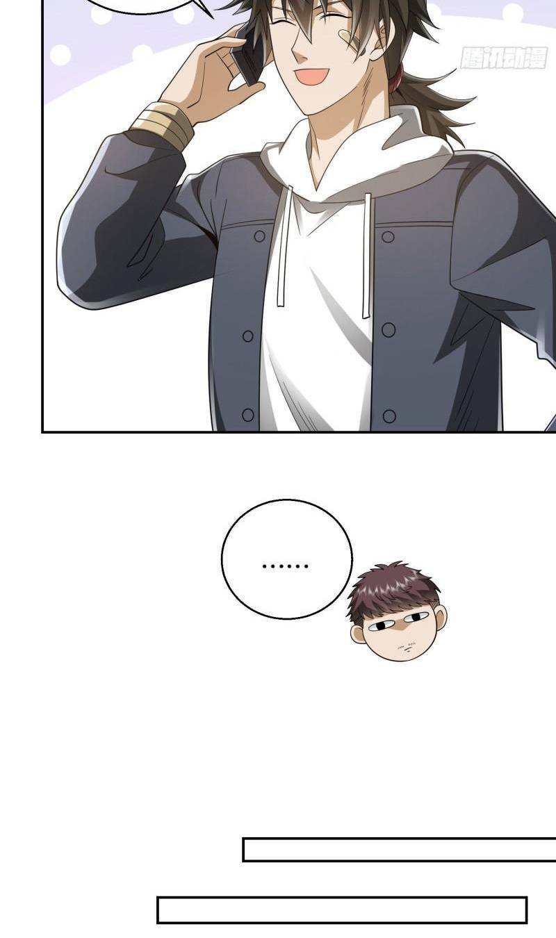 Đệ Nhất Danh Sách Chapter 150 - Trang 2