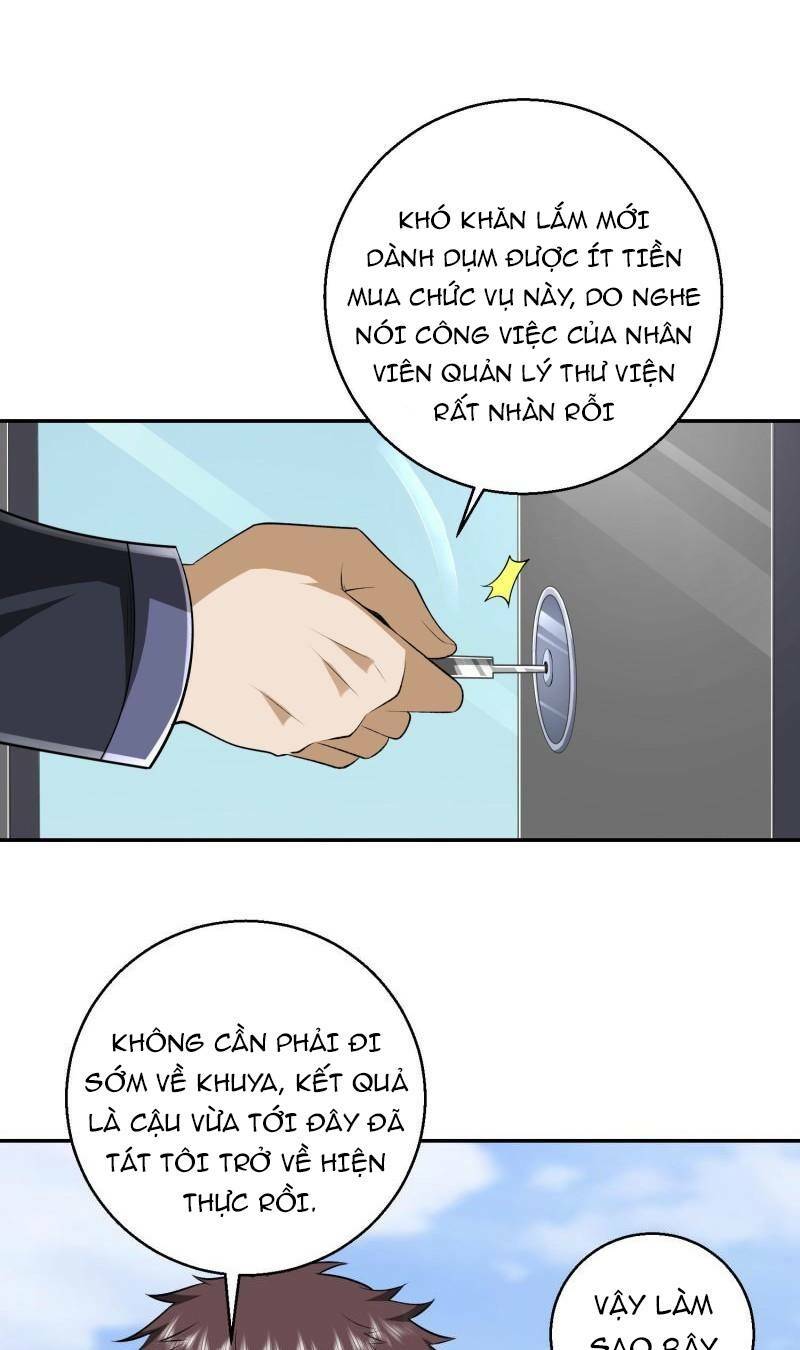 Đệ Nhất Danh Sách Chapter 150 - Trang 2