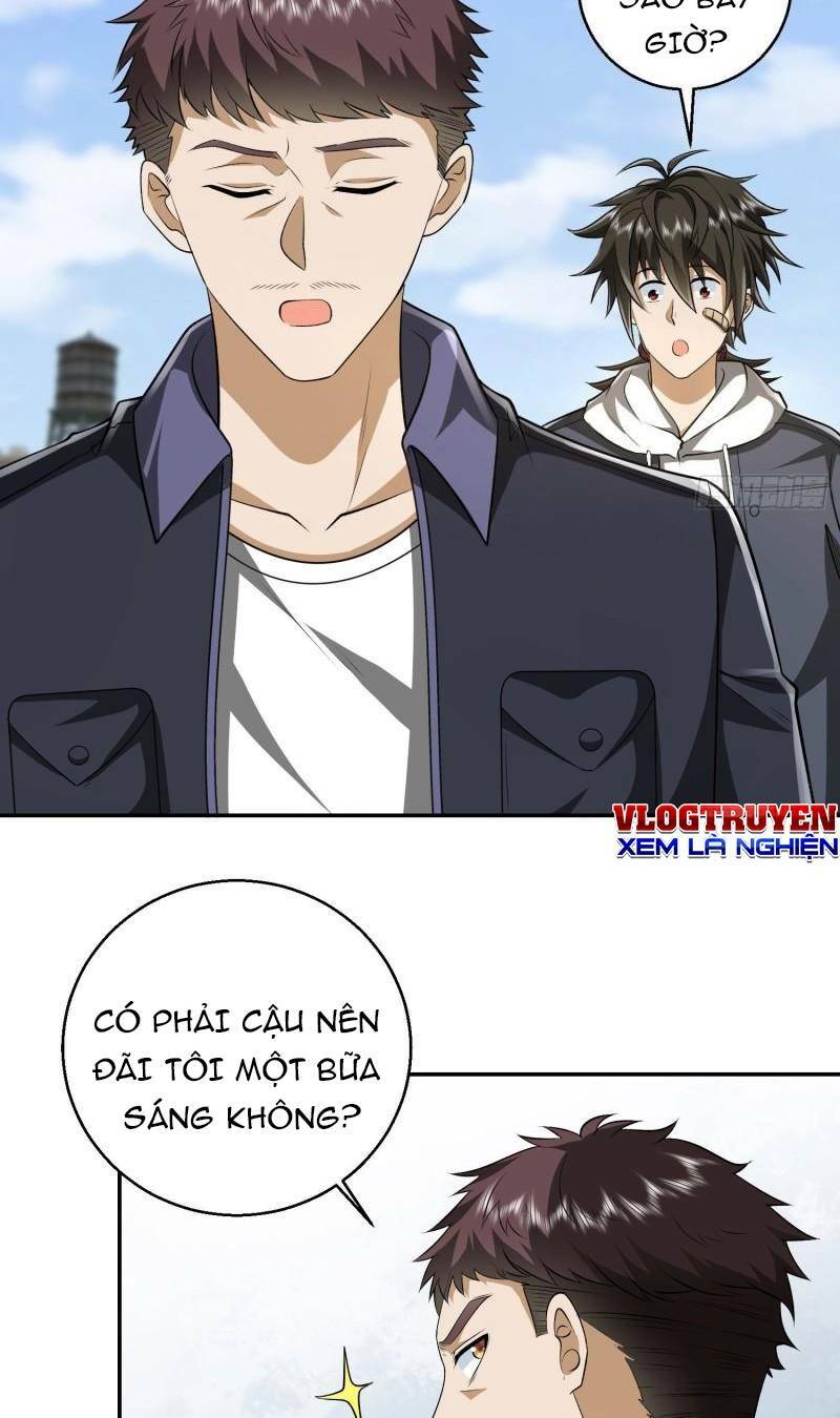 Đệ Nhất Danh Sách Chapter 150 - Trang 2