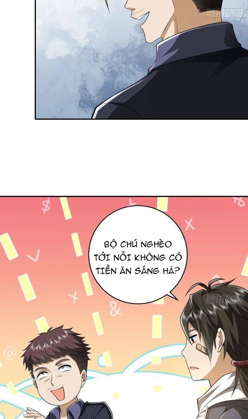 Đệ Nhất Danh Sách Chapter 150 - Trang 2