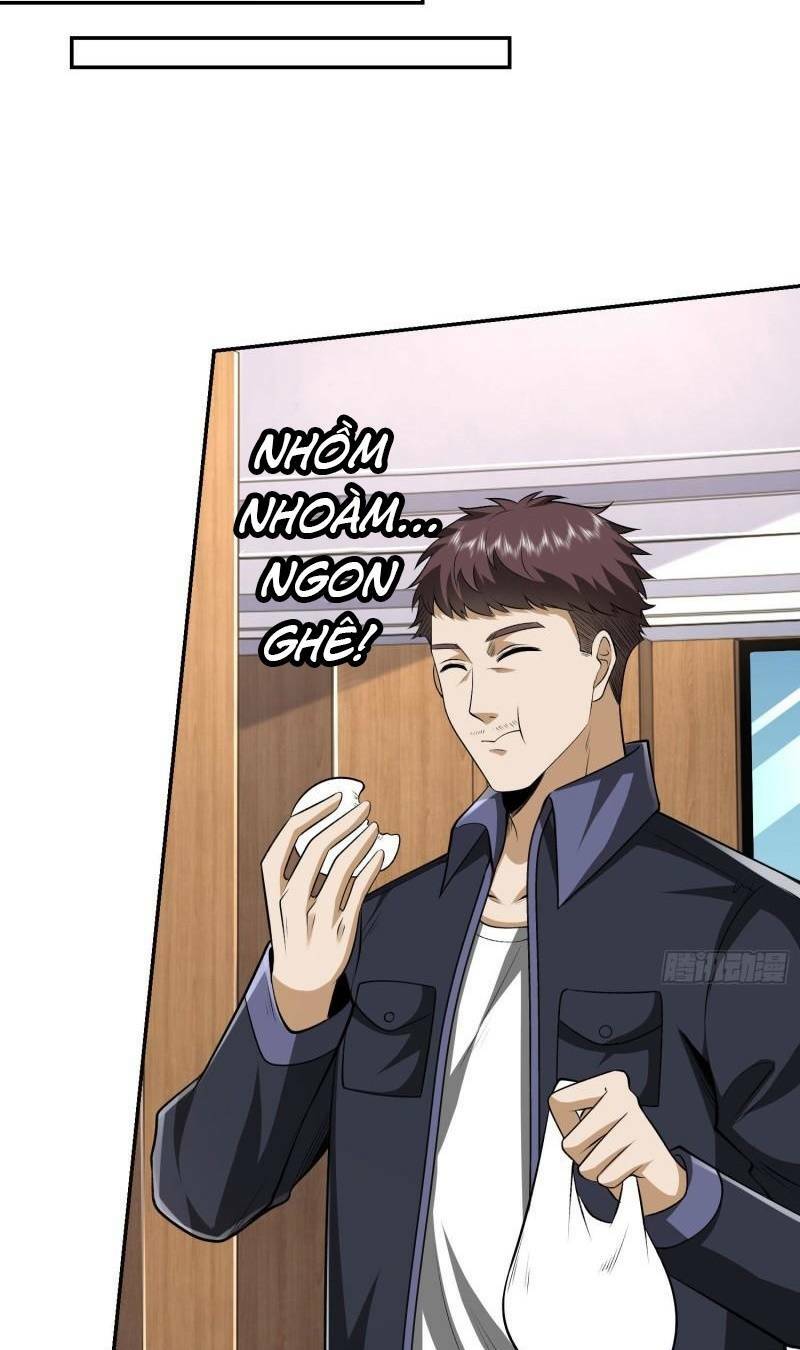 Đệ Nhất Danh Sách Chapter 150 - Trang 2
