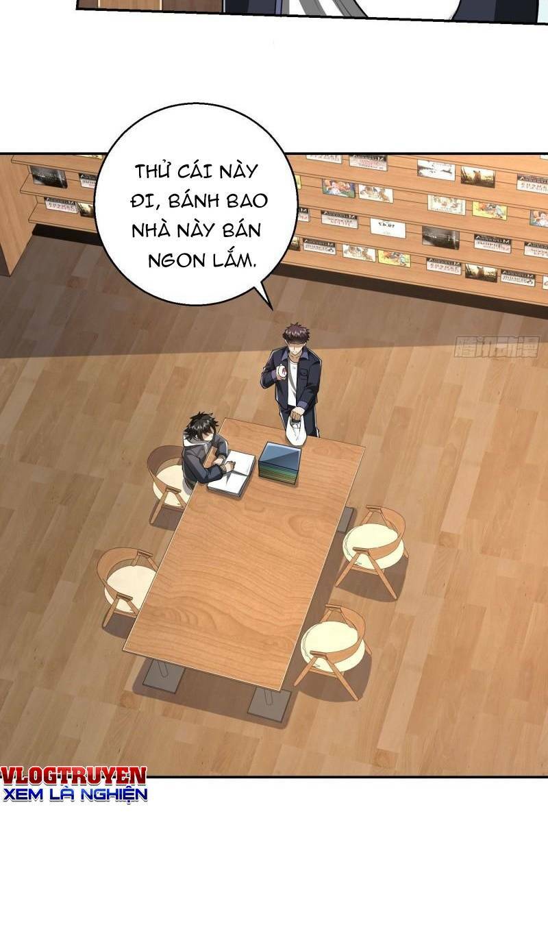 Đệ Nhất Danh Sách Chapter 150 - Trang 2