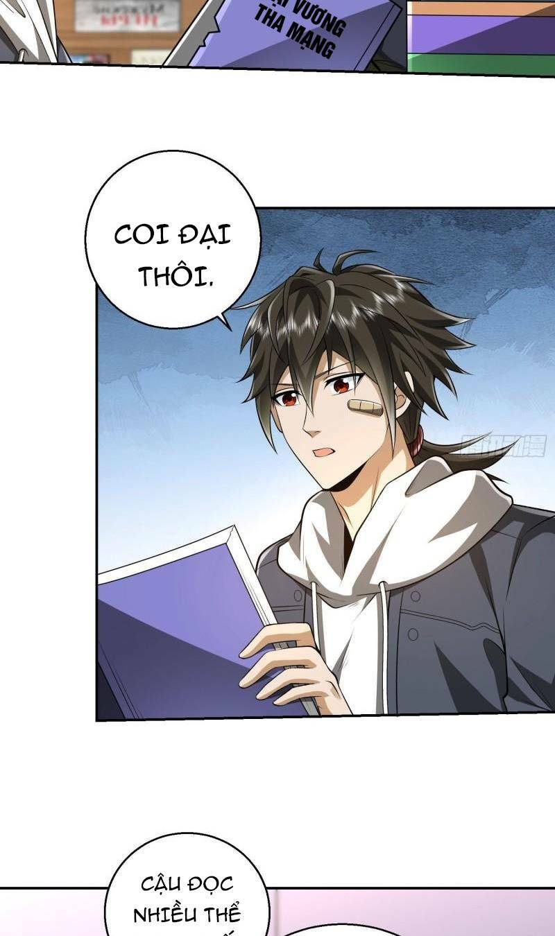 Đệ Nhất Danh Sách Chapter 150 - Trang 2