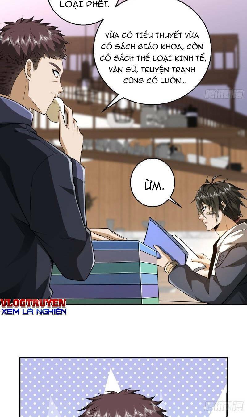 Đệ Nhất Danh Sách Chapter 150 - Trang 2