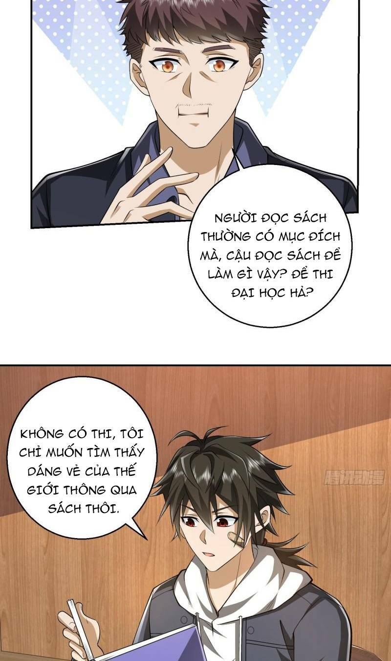 Đệ Nhất Danh Sách Chapter 150 - Trang 2