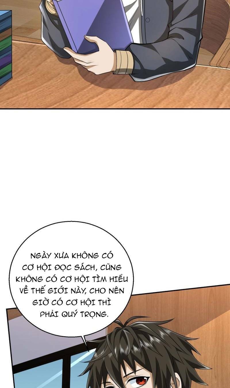 Đệ Nhất Danh Sách Chapter 150 - Trang 2