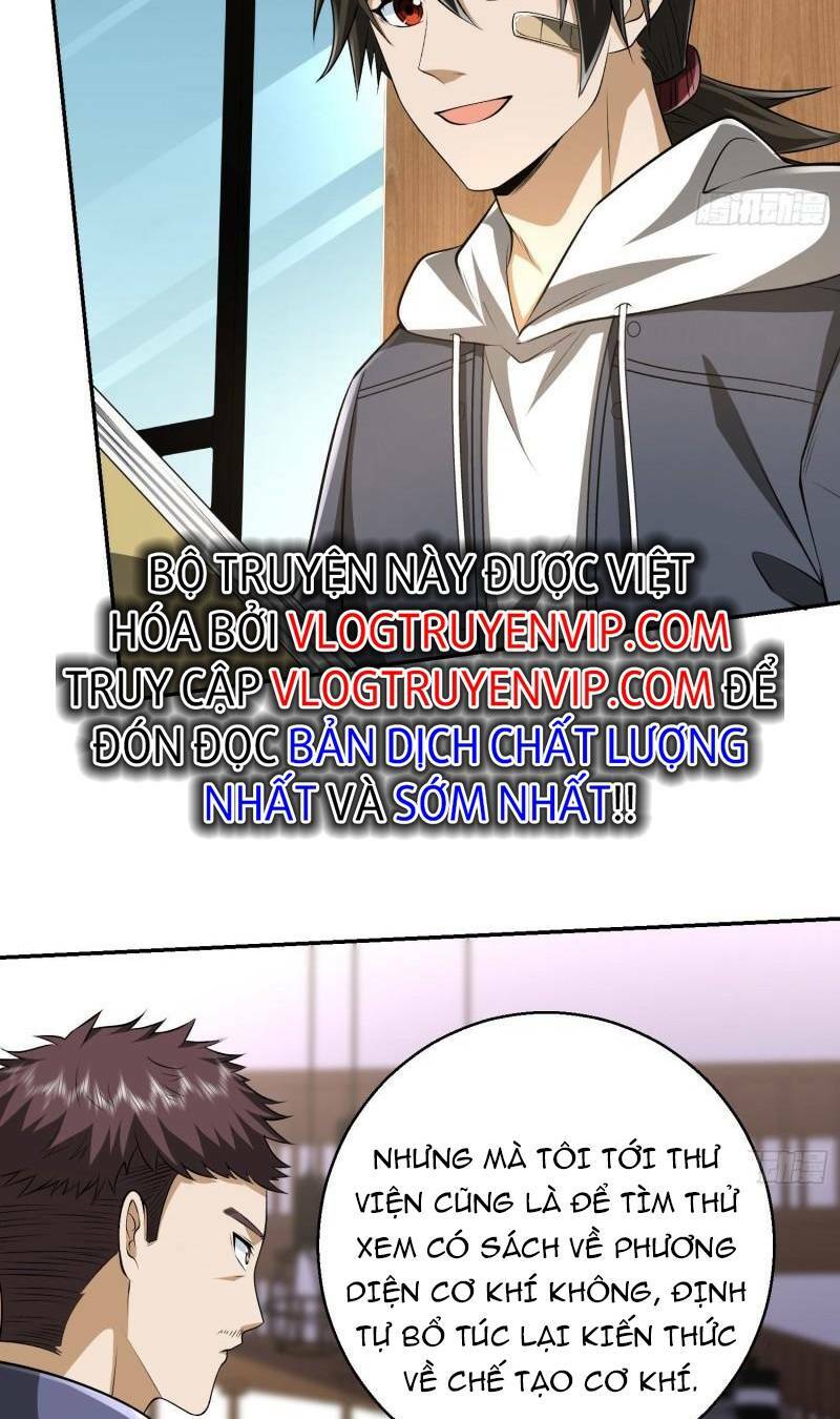 Đệ Nhất Danh Sách Chapter 150 - Trang 2