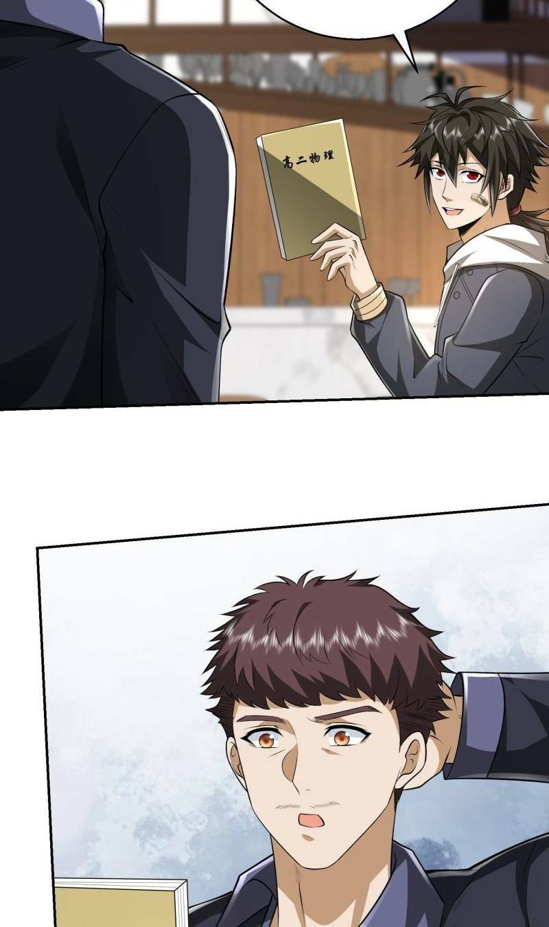 Đệ Nhất Danh Sách Chapter 150 - Trang 2