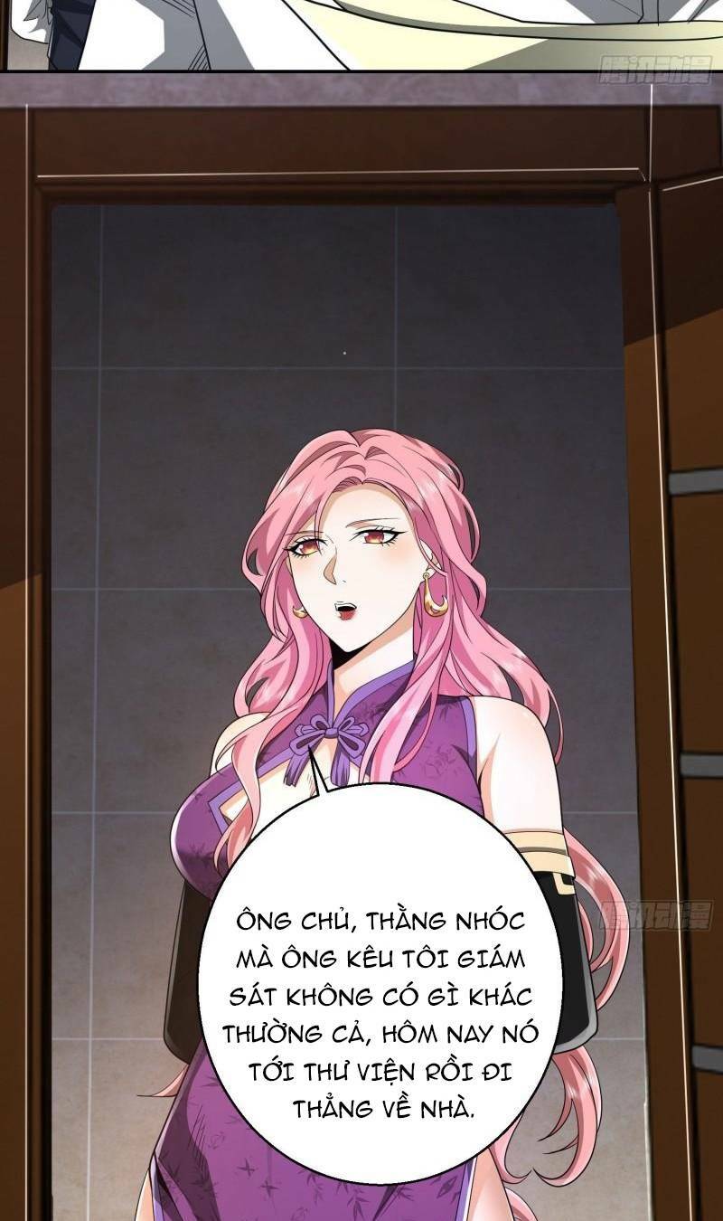 Đệ Nhất Danh Sách Chapter 150 - Trang 2