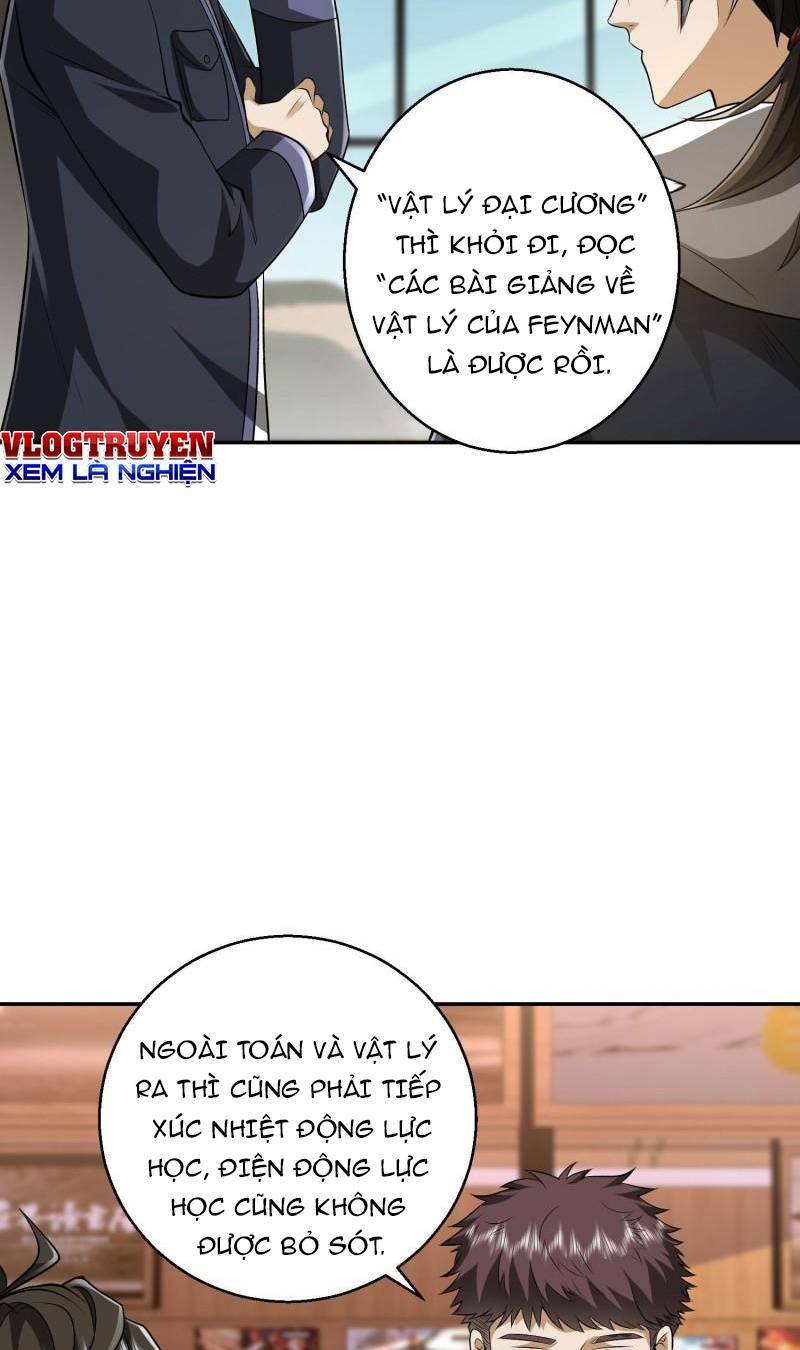 Đệ Nhất Danh Sách Chapter 150 - Trang 2