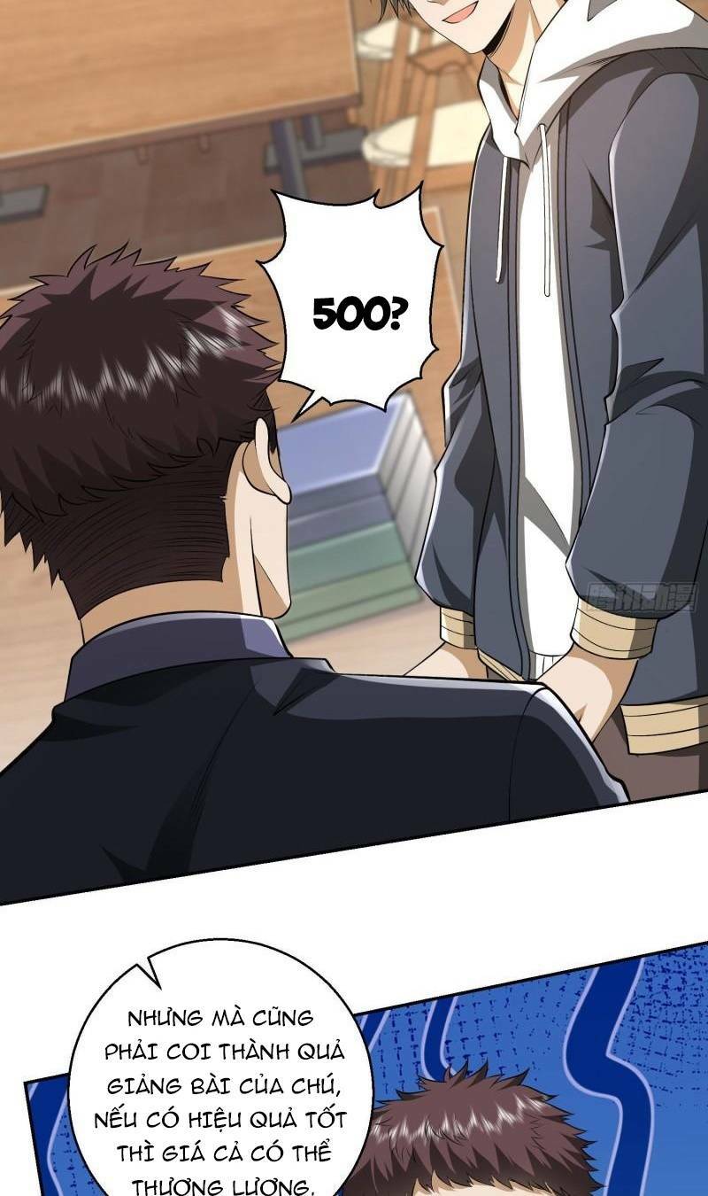 Đệ Nhất Danh Sách Chapter 150 - Trang 2