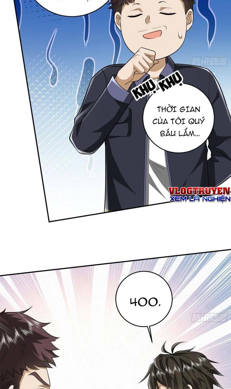 Đệ Nhất Danh Sách Chapter 150 - Trang 2