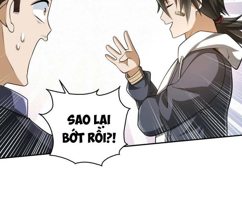 Đệ Nhất Danh Sách Chapter 150 - Trang 2