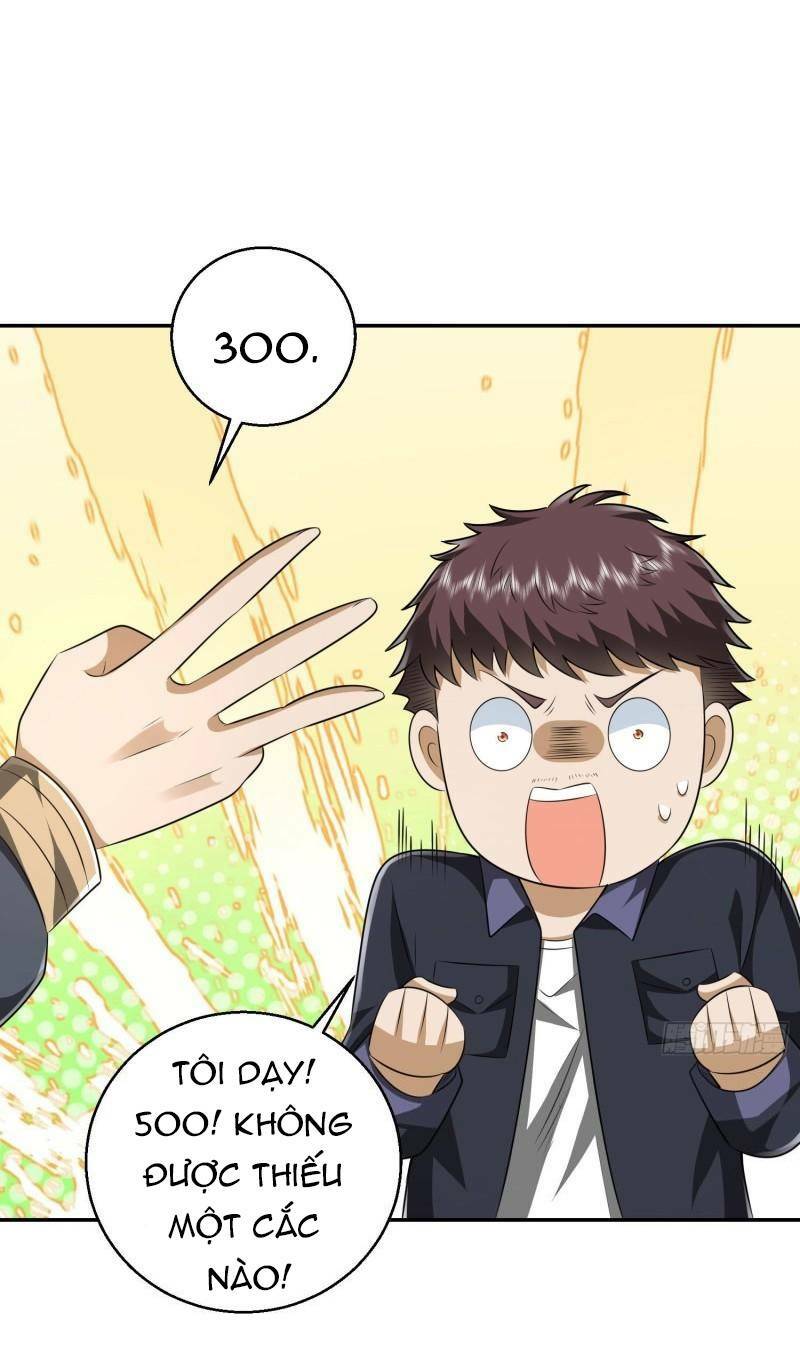 Đệ Nhất Danh Sách Chapter 150 - Trang 2