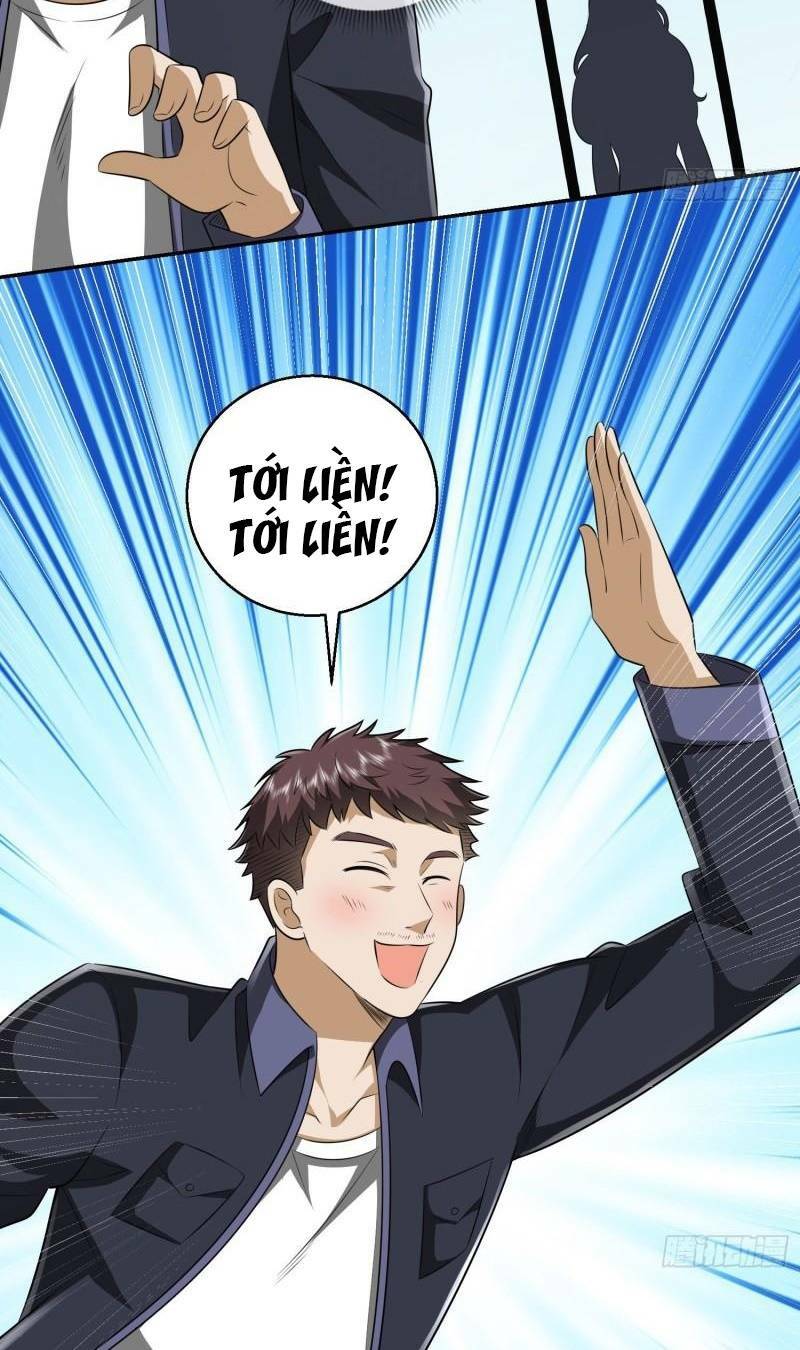 Đệ Nhất Danh Sách Chapter 150 - Trang 2