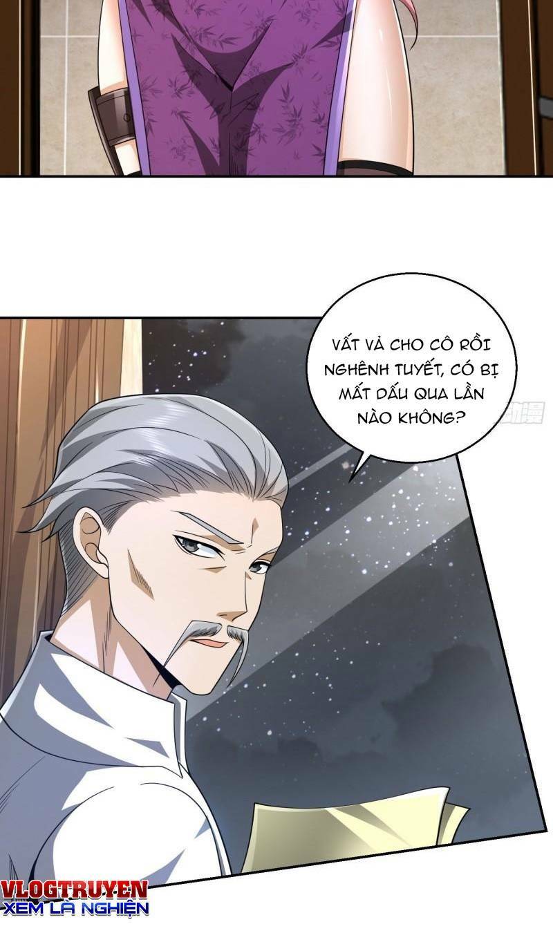 Đệ Nhất Danh Sách Chapter 150 - Trang 2