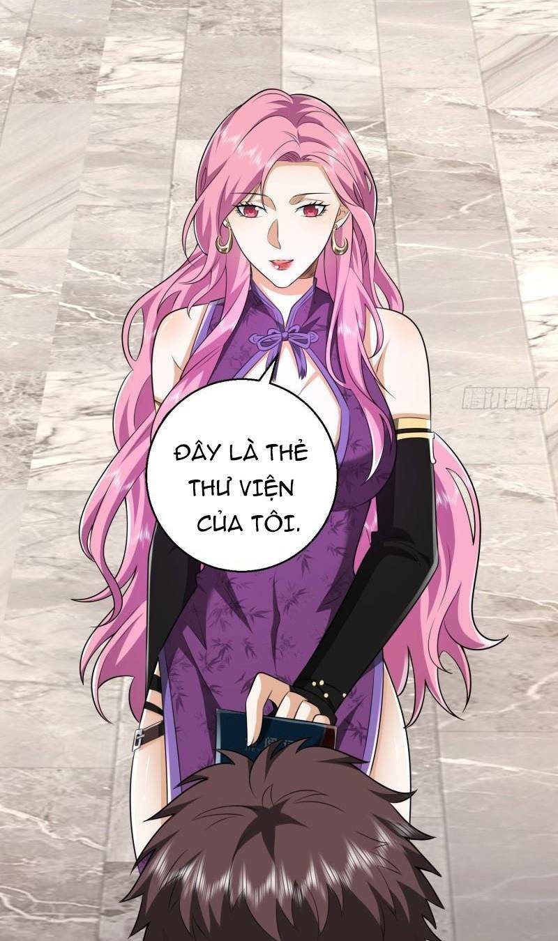 Đệ Nhất Danh Sách Chapter 150 - Trang 2